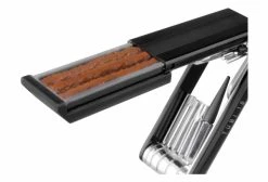 Multi-Outils Topeak Tubi 18 Noir (18 Fonctions) -Entretien Réparation Route Soldes unnamed file 2749