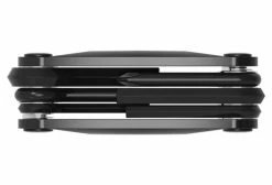 Multi-Outils Lezyne Rap II Tool (6 Fonctions) Noir -Entretien Réparation Route Soldes unnamed file 2771