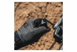 Multi-Outils Lezyne Rap II Tool (6 Fonctions) Noir -Entretien Réparation Route Soldes unnamed file 2772