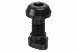 Vis De Collier De Selle Hope 34.9mm Et Moins Noir