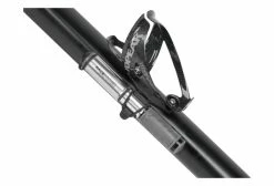 Pompe à Main Topeak Racerocket (Max 120 Psi / 8 Bar) Argent 7 Pompe à Main Topeak Racerocket (Max 120 Psi / 8 Bar) Argent -Entretien Réparation Route Soldes unnamed file 2781