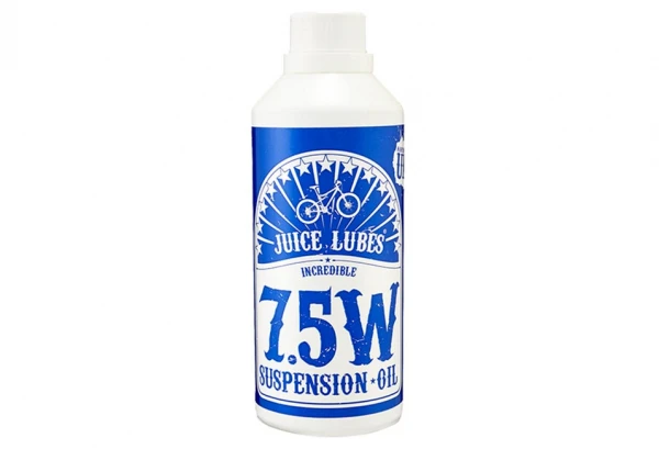 Huile De Suspension Juice Lubes 7.5W 500 Ml 3 Huile De Suspension Juice Lubes 7.5W 500 Ml