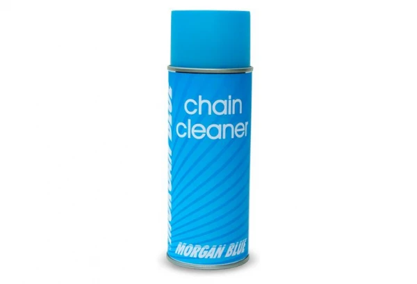 MORGAN BLUE Spray Dégraissant Chaine 400ml 3 MORGAN BLUE Spray Dégraissant Chaine 400ml