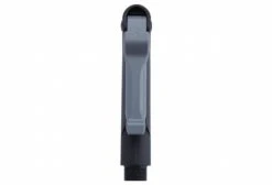 Tuyau + Tête De Pompe BBB Dualhead HoseKit 3.0 Noir -Entretien Réparation Route Soldes unnamed file 2818