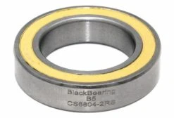 Roulement Black Bearing Céramique 6804-2RS 20 X 32 X 7 Mm