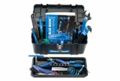 Kit D'Outils Park Tool AK-5 Advanced Mechanic Tool Kit -Entretien Réparation Route Soldes unnamed file 283