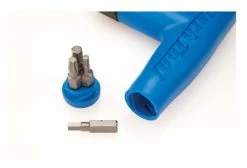 Tournevis Dynamométrique 4NM Park Tool PTD-4 -Entretien Réparation Route Soldes unnamed file 2835