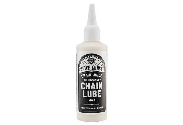 Lubrifiant Conditions Sèches Juice Lubes Chain Juice Wax 130 Ml 3 Lubrifiant Conditions Sèches Juice Lubes Chain Juice Wax 130 Ml