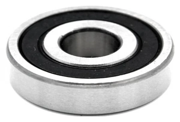 Roulement Black Bearing 6200-2RS 10 X 30 X 9 Mm 3 Roulement Black Bearing 6200-2RS 10 X 30 X 9 Mm