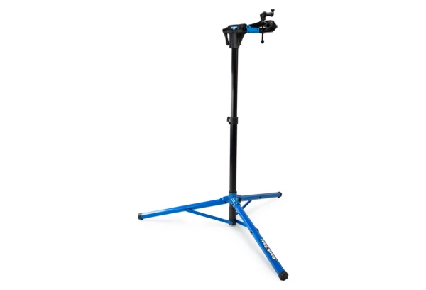 Pied D'Atelier Park Tool PRS-26 Bleu 3 Pied D'Atelier Park Tool PRS-26 Bleu