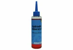 Huile Minérale Pour Freins Hydrauliques Morgan Blue 125 Ml