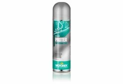 Spray Imperméabilisant Motorex Protex 500 Ml