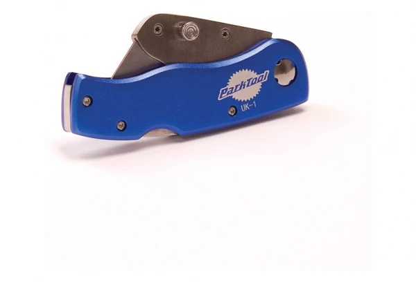 PARK TOOL Cutter Pro UTILITY KNIFE UK-1C 4 PARK TOOL Cutter Pro UTILITY KNIFE UK-1C – Image 2