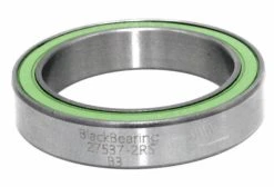 Roulement Black Bearing B3 MR-27537-2RS 27.5 X 37 X 7 Mm