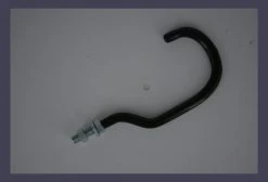 Crochet NEATT Mural Ou Plafond Pour Vélo (Profil Jusqu'à 50 Mm) -Entretien Réparation Route Soldes unnamed file 2906