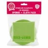 Kit De Nettoyage Éponge + Chiffon Juice Lubes SpongeJob CleanParts -Entretien Réparation Route Soldes unnamed file 2933