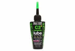 MUC-OFF Lubrifiant Conditions Sèches C3 CERAMIC DRY LUBE 50 Ml