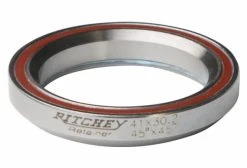 Paire De Roulements Ritchey COMP 41x30.15x7mm 45°/45