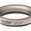Paire De Roulements Comp Ritchey 41.8x30.5x8mm 45°/45