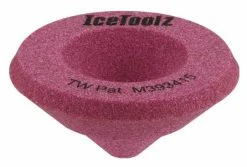 IceToolz Outil De Chanfreinage Pour Tube/pivot De Fourche ICE TOOLZ 16B1