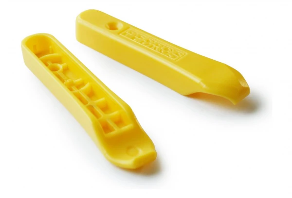 Démonte Pneus Pedro's Micro Jaune 3 Démonte Pneus Pedro's Micro Jaune