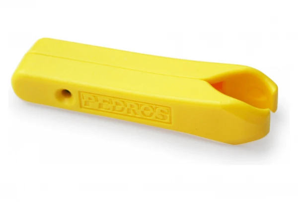 Démonte Pneus Pedro's Micro Jaune 5 Démonte Pneus Pedro's Micro Jaune – Image 3