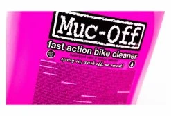 MUC-OFF Nettoyant Vélo Biodegradable BIKE CLEANER 5 Litres -Entretien Réparation Route Soldes unnamed file 3