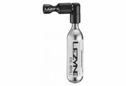 Gonfleur CO2 Lezyne Trigger Drive CO2 16g