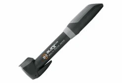 SKS Mini Pompe Multi-valve 252 INJEX LITE Noir Gris
