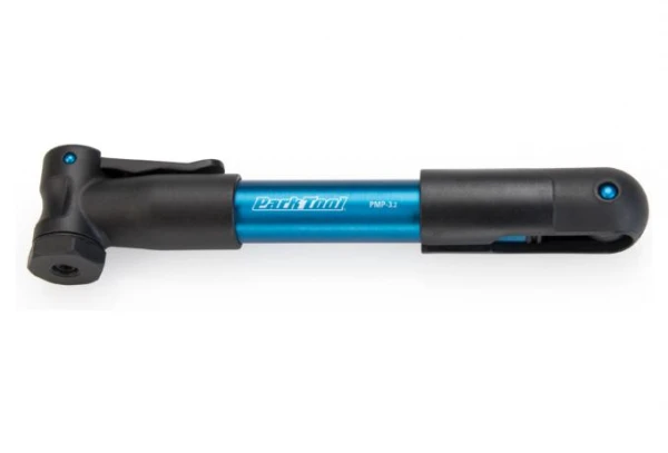 Mini Pompe Park Tool Pocket Protector Bleu 3 Mini Pompe Park Tool Pocket Protector Bleu