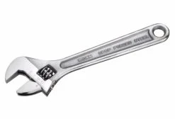 IceToolz Clé à Molette ICE TOOLZ 25H6