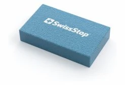 Gomme Nettoyante SwissStop Poliergummi Pour Bande De Freinage Sur Jante Aluminium