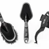 MUC-OFF Kit 3 Brosses De Nettoyage