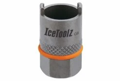 IceToolz ICE TOOLZ Clé Démonte Cassette Suntour 2-notch 0903