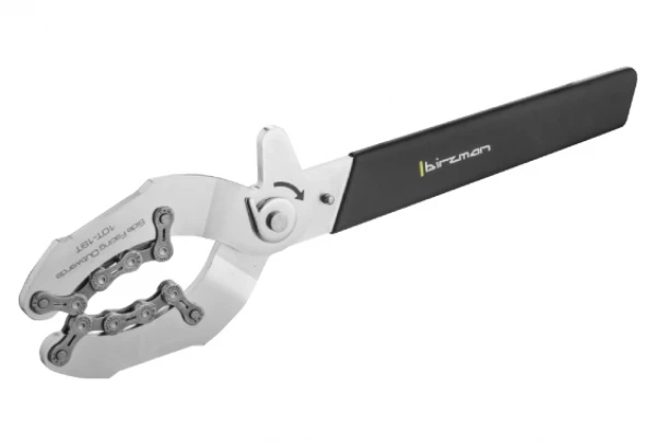 Démonte-Cassette Birzman Noir/ Argent 3 Démonte-Cassette Birzman Noir/ Argent