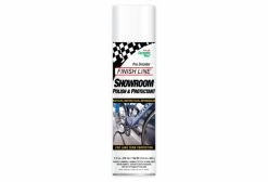 FINISH LINE POLISH SHOWROOM 325 Ml / Protecteur Longue Durée