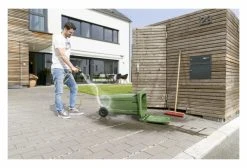 Pistolet De Nettoyage Kärcher WBS 3 Waterbooster -Entretien Réparation Route Soldes unnamed file 3137