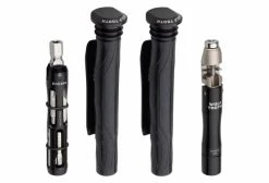 Multi-Outils Intégrés Wolf Tooth EnCase System Bar Kit One (16 Fonctions) Noir