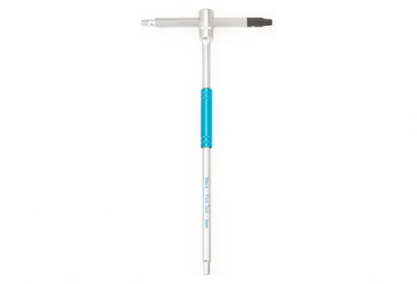 Park Tool Sliding Hex Wrench 4mm 3 Park Tool Sliding Hex Wrench 4mm