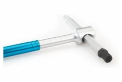 Park Tool Sliding Hex Wrench 4mm 5 Park Tool Sliding Hex Wrench 4mm -Entretien Réparation Route Soldes unnamed file 3159