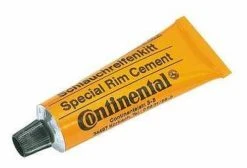 CONTINENTAL Tube De Colle à Boyau Alu 25 Gr