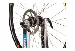 Park Tool Adaptateur TS-2TA Pour Axes 15mm & 20mm -Entretien Réparation Route Soldes unnamed file 3165