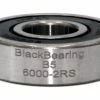 Roulement Black Bearing 6000-2RS 10 X 26 X 8 Mm -Entretien Réparation Route Soldes unnamed file 3169
