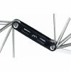 Multi Outils BBB MaxiFold S 10 Fonctions