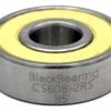 Roulement Black Bearing Céramique 608-2RS 8 X 22 X 7 Mm 1 Roulement Black Bearing Céramique 608-2RS 8 X 22 X 7 Mm -Entretien Réparation Route Soldes unnamed file 3180