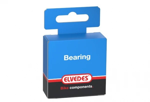 Roulement Elvedes 6002-RS 16 X 31 X 10 Mm 4 Roulement Elvedes 6002-RS 16 X 31 X 10 Mm – Image 2