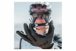 Multi-Outils Lezyne Rap II Tool (12 Fonctions) Noir -Entretien Réparation Route Soldes unnamed file 3189