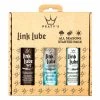 Pack De Lubrifiant Chaîne Peaty's LinkLube Bio All-Season -Entretien Réparation Route Soldes unnamed file 3197
