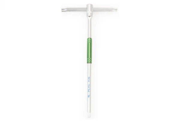 Clé Torx Coulissante Park Tool T30 3 Clé Torx Coulissante Park Tool T30