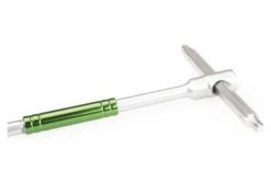 Clé Torx Coulissante Park Tool T30 7 Clé Torx Coulissante Park Tool T30 -Entretien Réparation Route Soldes unnamed file 3230